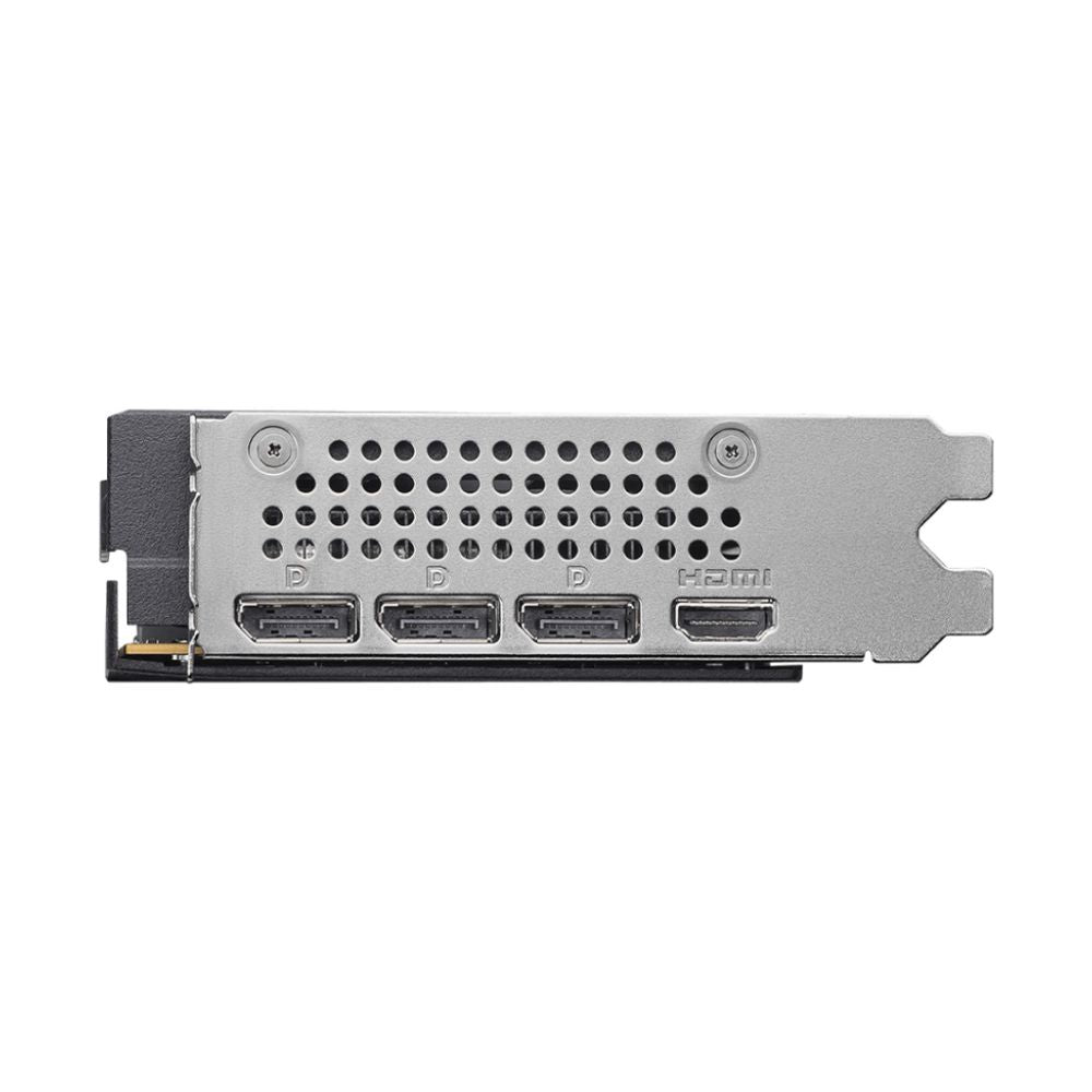 Tarjeta de Video MSI GeForce RTX 5050 SHADOW 2X OC 8GB GDDR6 PCIe 5.0
