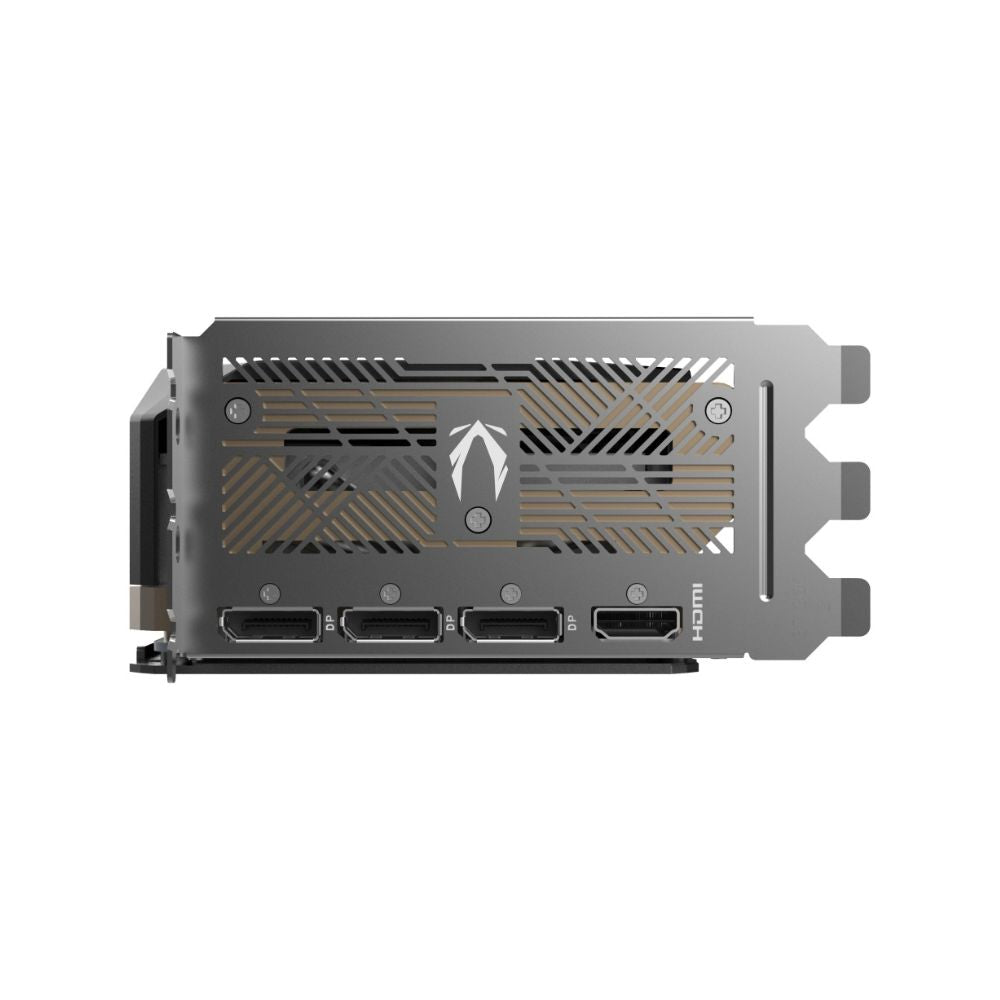 Tarjeta de Video Zotac GeForce RTX 5070 Ti SOLID CORE OC 16GB GDDR7 PCIe x16 5.0