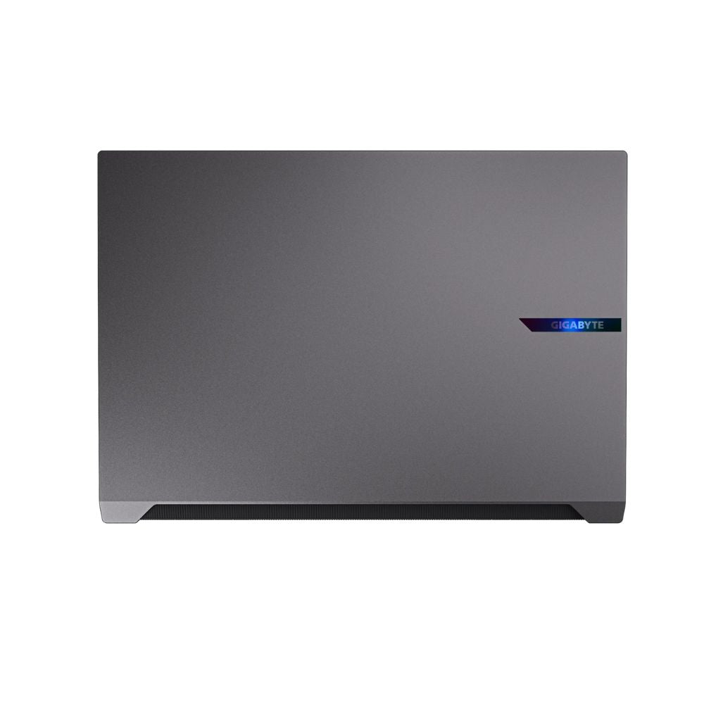 Laptop Gamer Gigabyte AERO X16 1VH 16" 2560x1600 AMD Ryzen AI 7 350 NVIDIA GeForce RTX 5060 Memoria RAM y SSD Configurable Windows 11 Home Español
