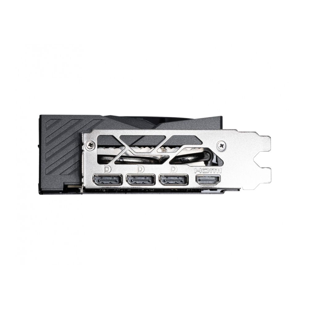 Tarjeta de Video MSI GeForce RTX 5060 Ti GAMING OC 8GB GDDR7 PCIe x16 5.0