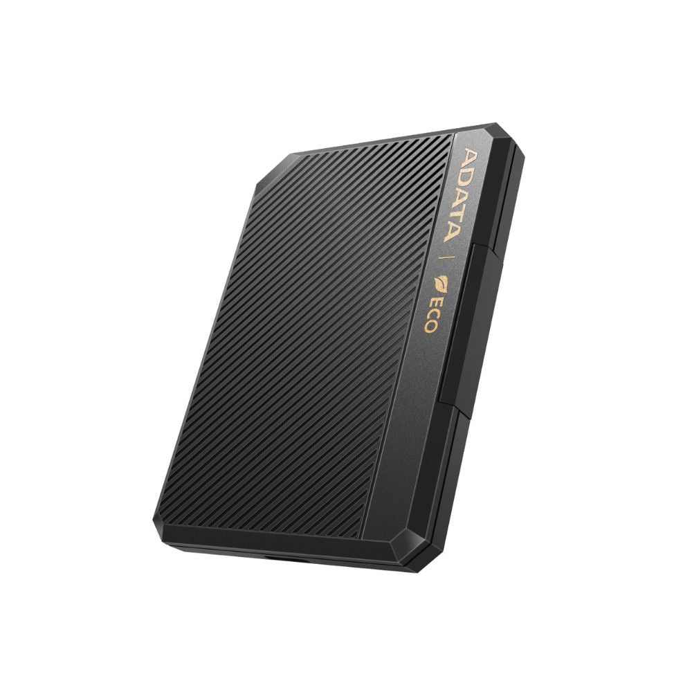 Gabinete para Disco Duro Adata EC600 | 2.5" | SATA III | USB Type-B 3.1