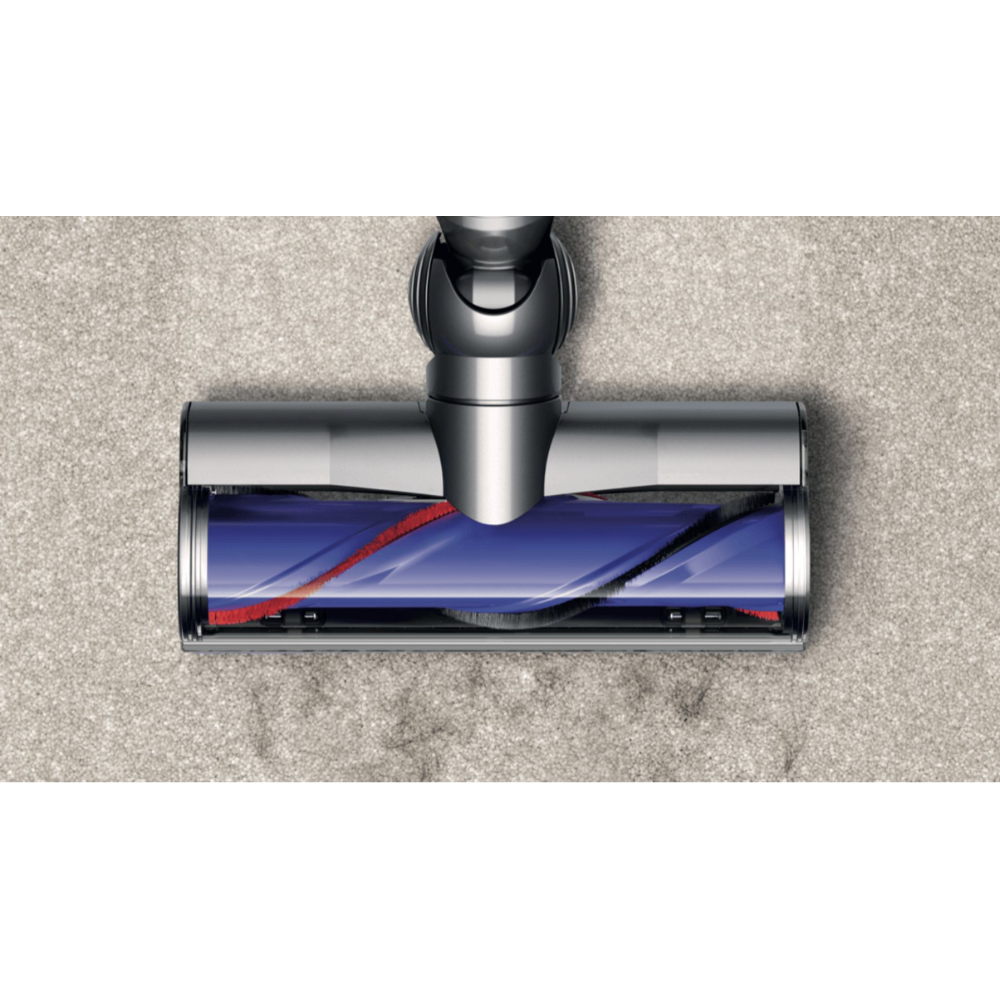 Aspiradora Inalámbrica Dyson V8 Origin | Sistema de Alta Succión | Autonomía hasta 40 min | Rojo