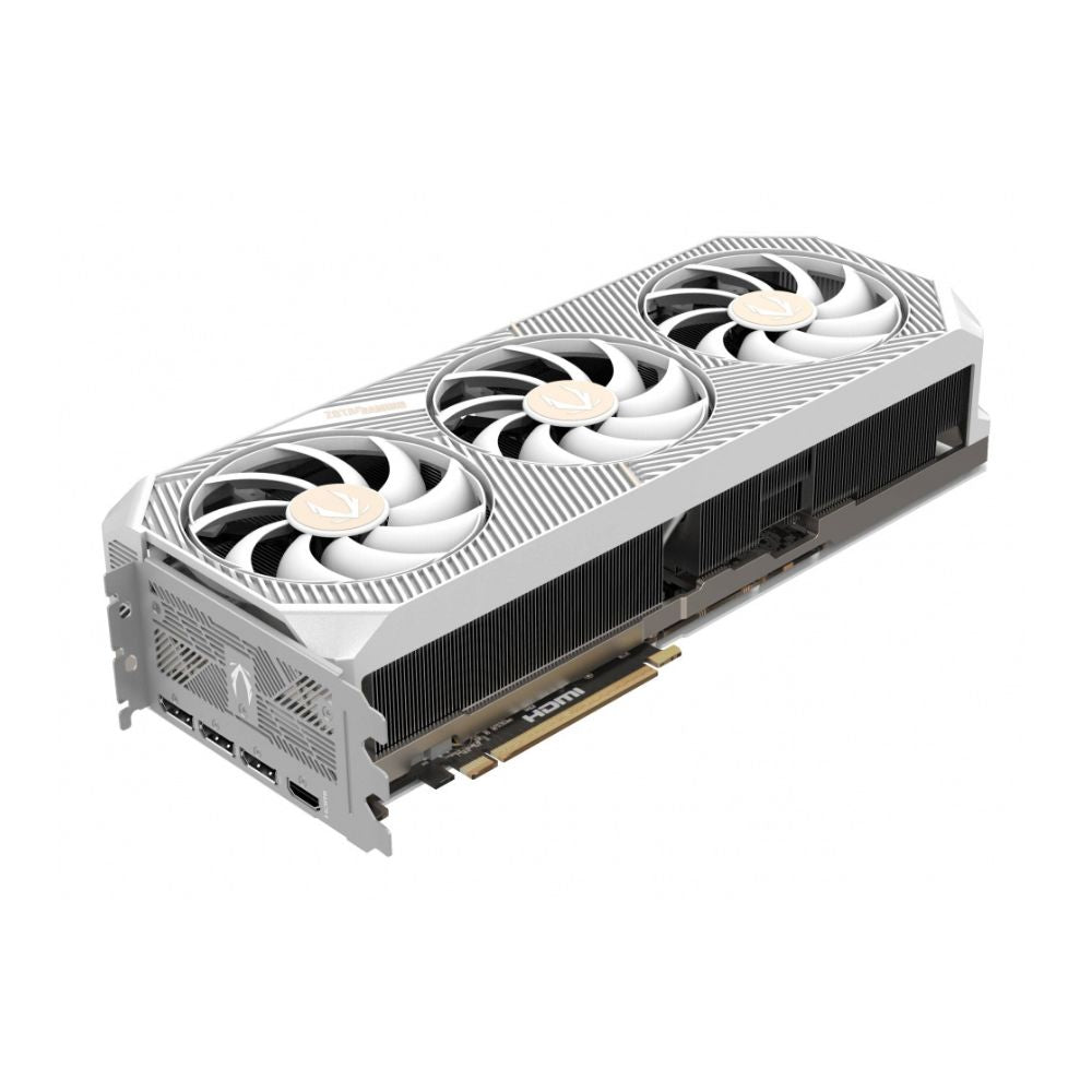 Tarjeta de Video Zotac NVIDIA GeForce RTX 5080 Gaming Solid OC 16GB GDDR7 256-bit PCIe 5.0
