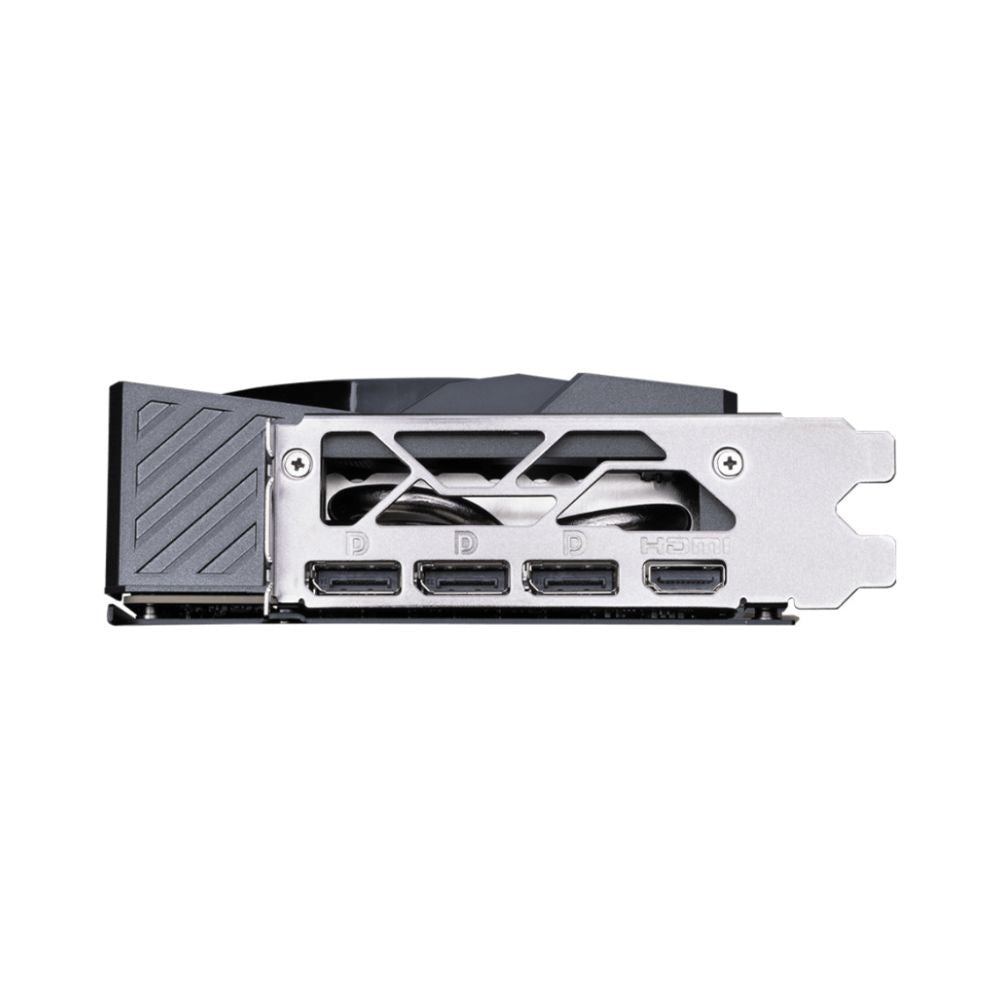 Tarjeta de Video MSI GeForce RTX 5070 Ti GAMING TRIO OC 16GB GDDR7 PCIe 5.0