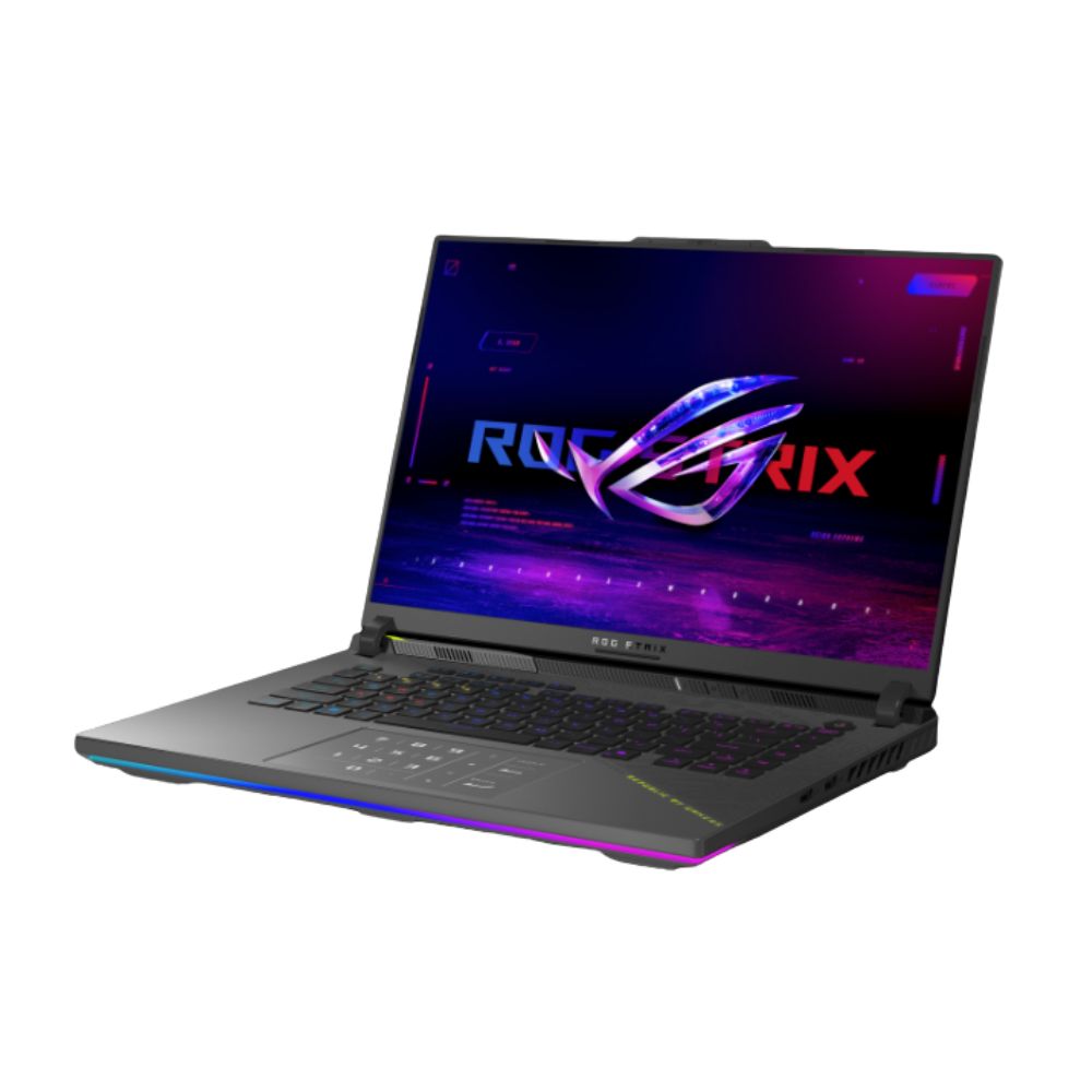 Laptop ASUS ROG Strix G16 | Ryzen 9 8940HX | RTX 5070 8GB GDDR7 | 16” FHD+ 165Hz | 16GB RAM | 1TB SSD | Win 11