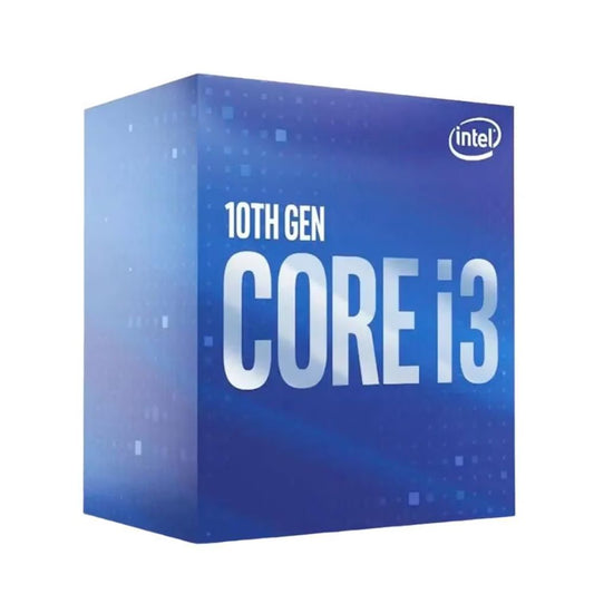 Procesador Intel Core i3 CM8070104291317S 4-Core