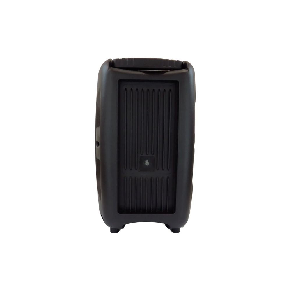 Bafle Linkbits 8" | Bluetooth | Micrófono | Recargable | Portátil