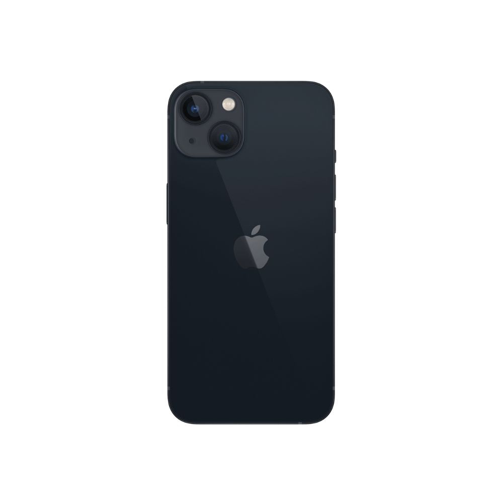 Smartphone APPLE iPhone 13 | 256GB | Negro | Reacondicionado | Super Retina XDR 6.1" | A15 Bionic