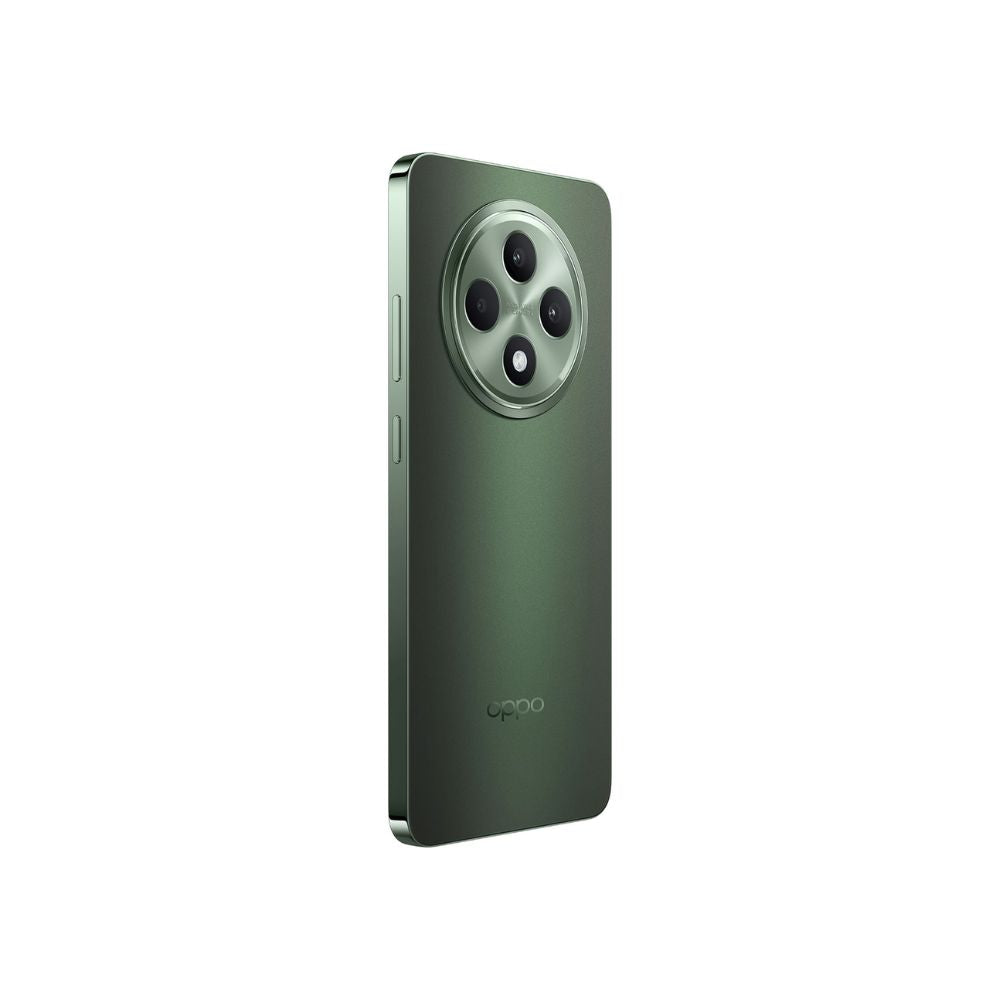 Smartphone Oppo Reno 12F 5G 12GB 256GB Verde