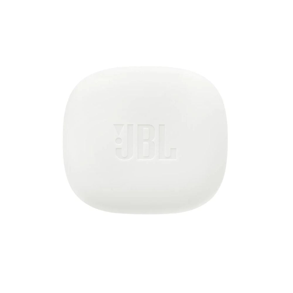Audifonos JBL Vibe Flex 2 Blanco | In-Ear TWS | Bluetooth 5.3 | 40H Batería | IP54