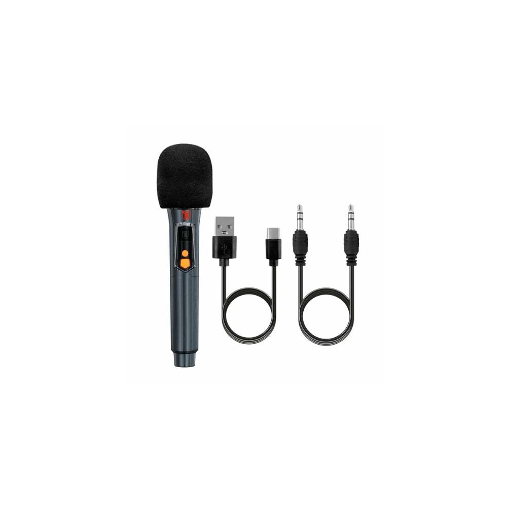 Bafle KSR One Body 2x12" | Bluetooth | Alta Potencia | Recargable