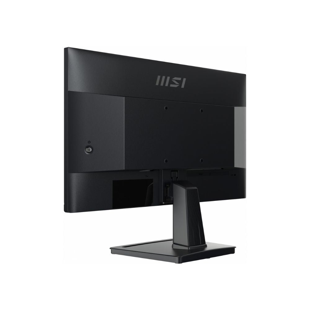Monitor MSI PRO MP225V 21.45" | Full HD | 100Hz | 1ms | HDMI | Negro