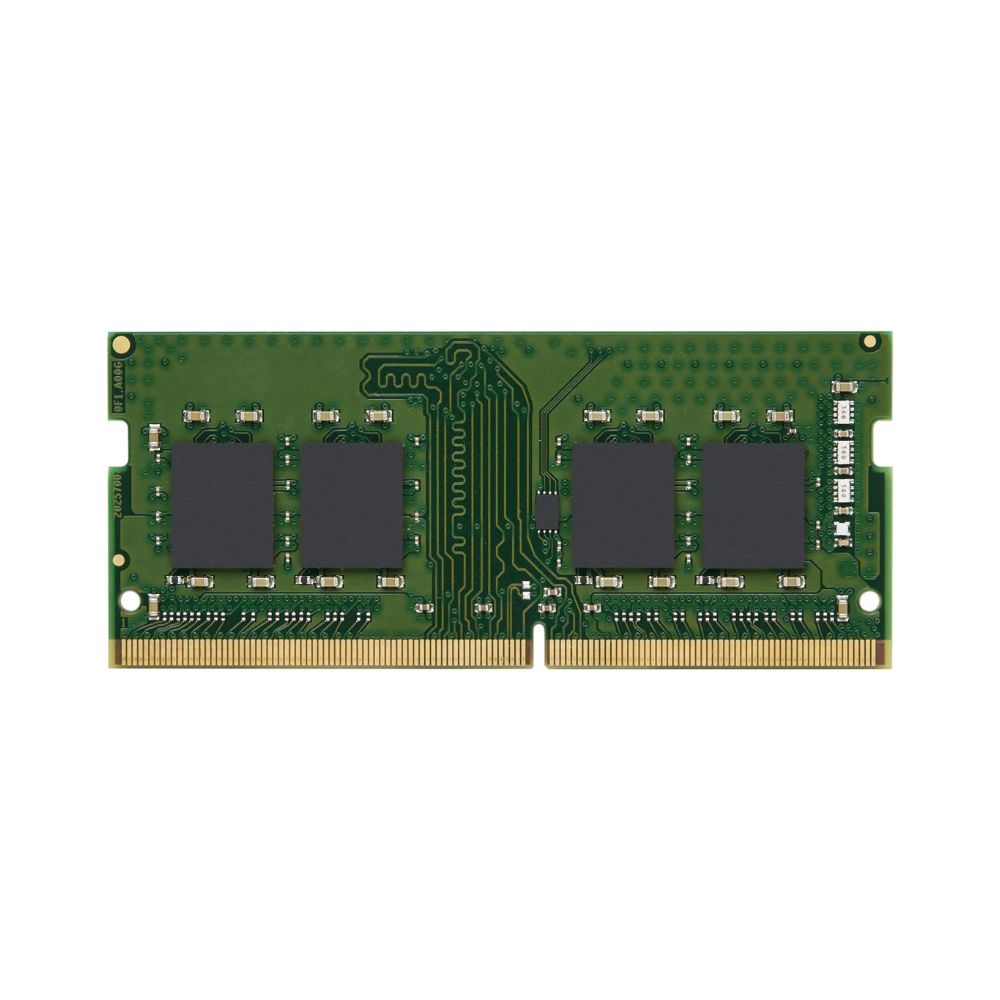 Memoria RAM Kingston ValueRAM DDR4 8GB 3200MHz CL22 SO-DIMM