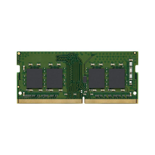 Memoria RAM Kingston ValueRAM DDR4 8GB 3200MHz CL22 SO-DIMM