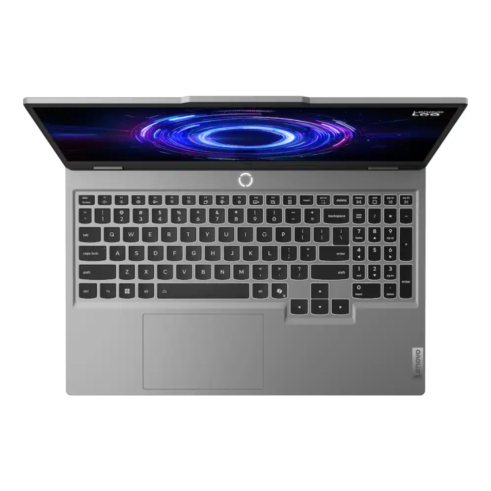 Laptop Lenovo LOQ 15 | i5-13450HX | RTX 5050 6GB GDDR7 | 15.6” FHD 144Hz | 16GB RAM | 512GB SSD | Win 11