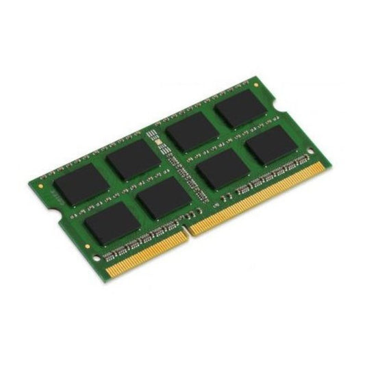 Memoria RAM Kingston ValueRAM DDR3L 4GB 1600MHz CL11 SO-DIMM