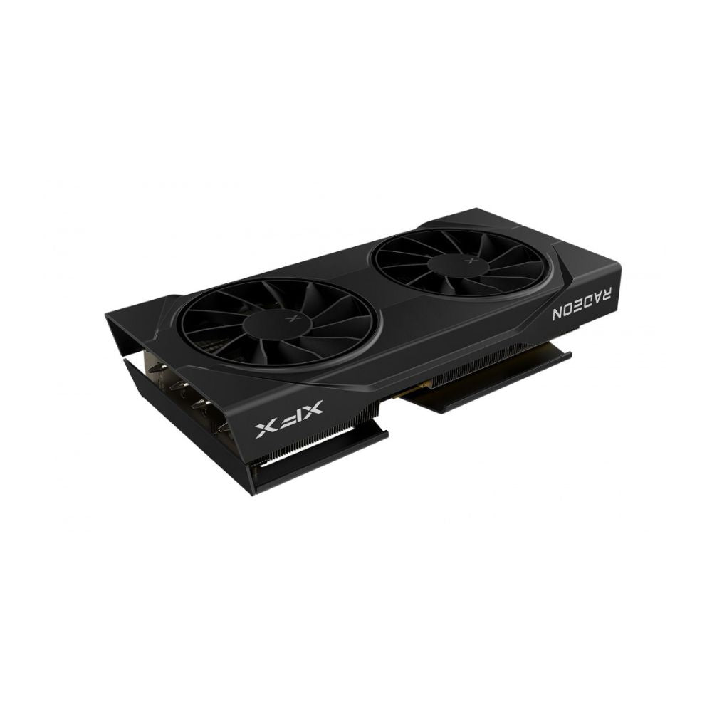 Tarjeta de Video XFX Radeon RX 9060 XT Swift OC 16GB GDDR6 PCIe x16 5.0