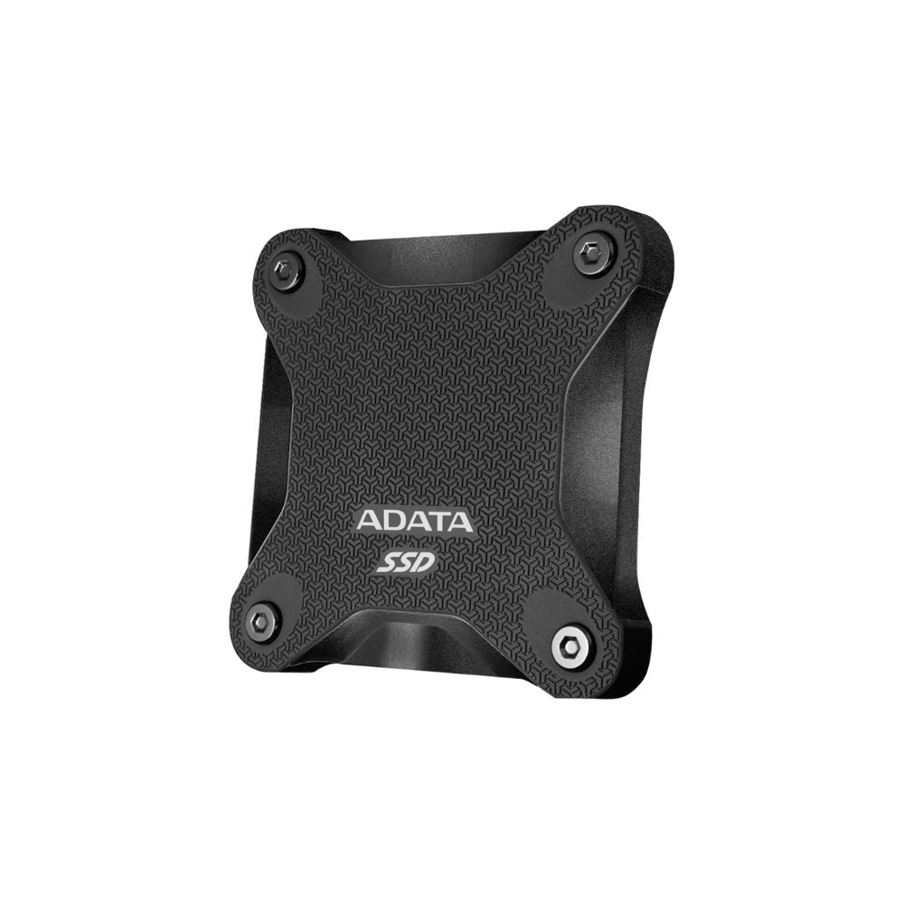 SSD Externo ADATA SD620 1TB | USB 3.2 Gen2 | 520MB/s Lectura | 460MB/s Escritura | Externo