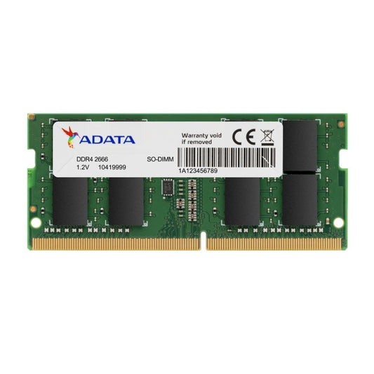 Memoria RAM Adata DDR4 16GB 2666MHz CL19 SO-DIMM