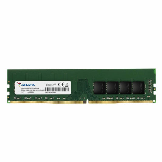 Memoria RAM Adata DDR4 8GB 2666MHz CL19