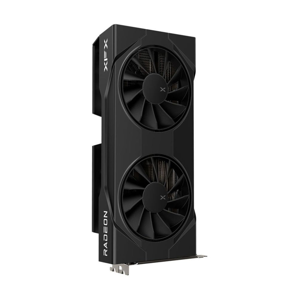 Tarjeta de Video XFX AMD Radeon RX 9060 XT Swift OC Gaming 8GB 128-bit GDDR6 PCI Express 5.0