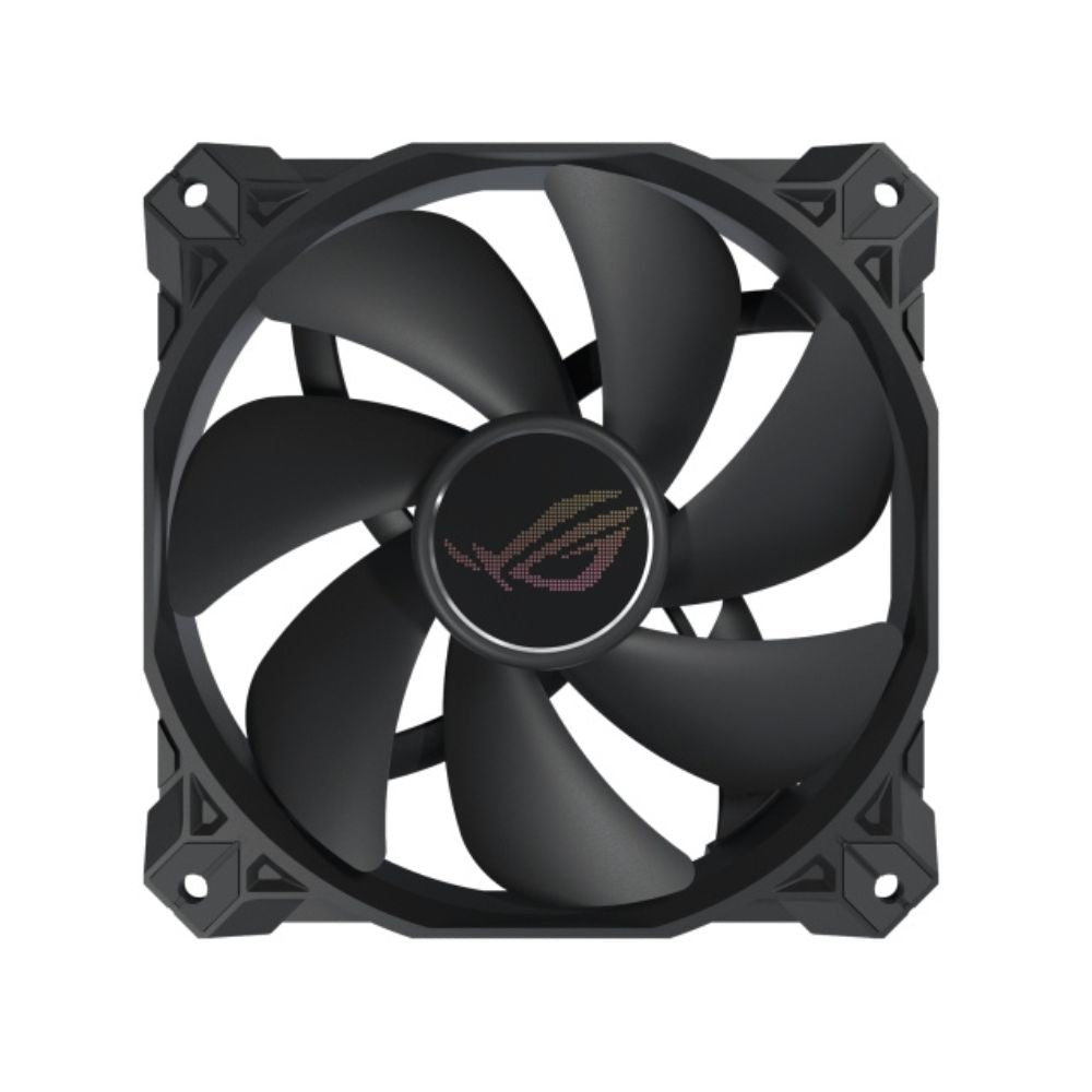 Ventilador ASUS ROG STRIX XF 120 120mm 1800RPM Negro
