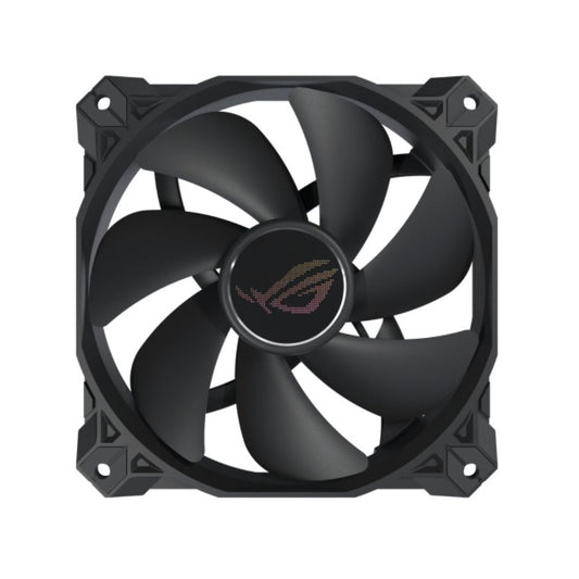 Ventilador ASUS ROG STRIX XF 120 120mm 1800RPM Negro