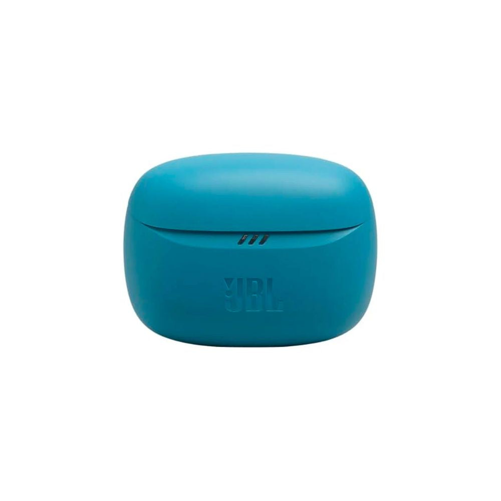 Audifonos JBL Tune Buds 2 Turquesa | In-Ear TWS | Bluetooth 5.3 | ANC | 48H Batería
