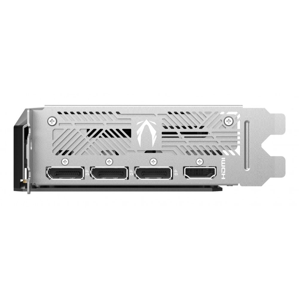 Tarjeta de Video Zotac NVIDIA GeForce RTX 5070 Gaming Solid OC 12GB 192-bit GDDR7 PCI Express x16 5.0
