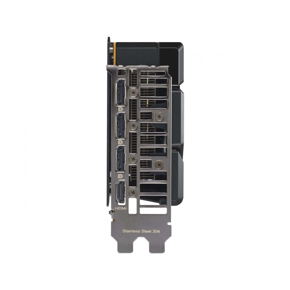 Tarjeta de Video ASUS GeForce RTX 5060 DUAL-RTX5060-O8G 8GB GDDR7 PCIe 5.0