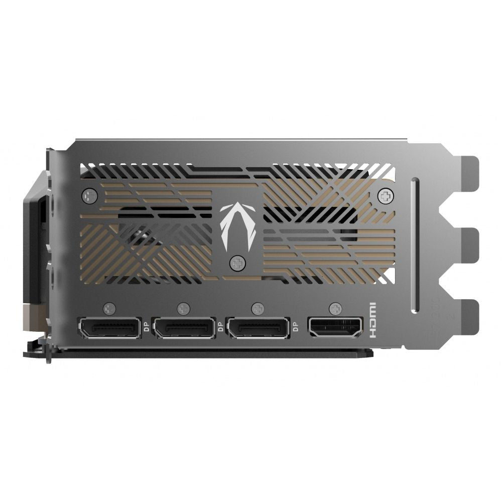 Tarjeta de Video Zotac NVIDIA GeForce RTX 5080 Solid Core OC 16GB GDDR7 256-bit PCI Express 5.0