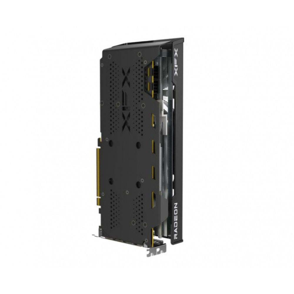 Tarjeta de Video XFX AMD Radeon RX 7700 XT Speedster SWFT 210 Core Edition 12GB 192-bit GDDR6 PCI Express 4.0