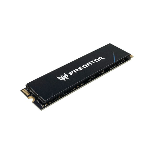 SSD Acer Predator GM-7000 NVMe 2TB M.2 PCIe 4.0