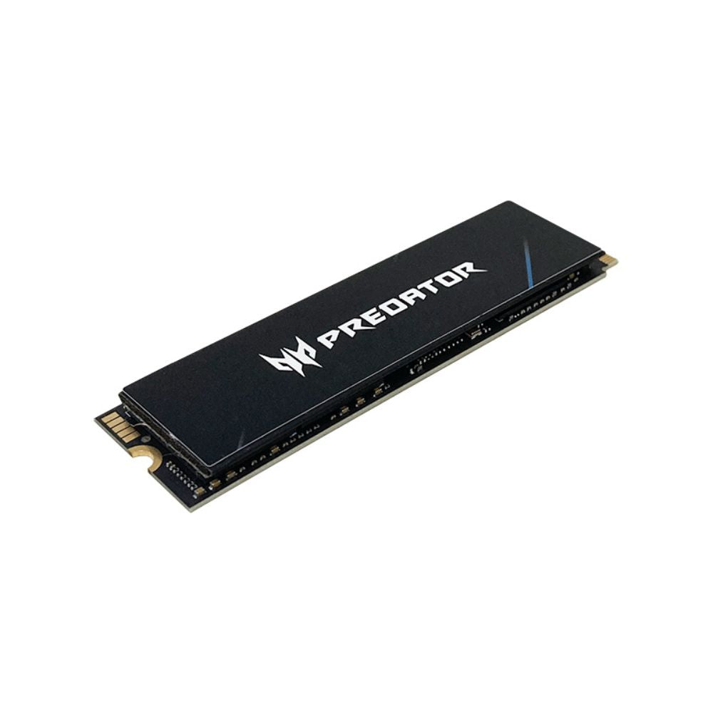 SSD Acer Predator GM-7000 NVMe 4TB M.2 PCIe 4.0