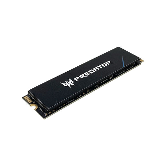 SSD Acer Predator GM-7000 NVMe 4TB M.2 PCIe 4.0