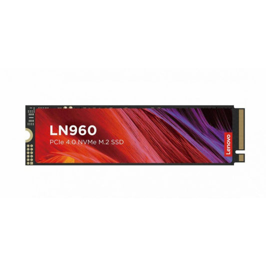 SSD Lenovo 5SD1N53071 NVMe 4TB M.2 PCIe 4.0