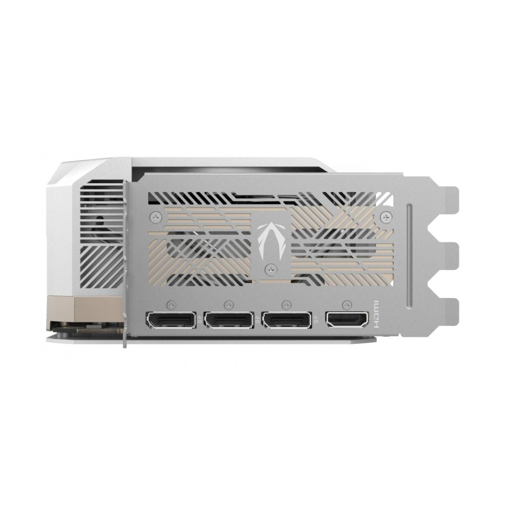 Tarjeta de Video Zotac GeForce RTX 5080 Gaming Solid OC 16GB GDDR7 PCIe x16 5.0