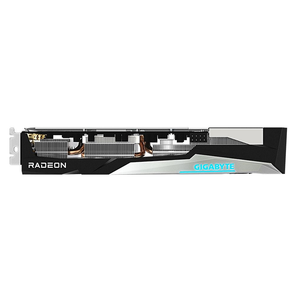 Tarjeta de Video Gigabyte Radeon RX 7600 GAMING OC 8G 8GB 256-bit GDDR6 PCI Express 4.0