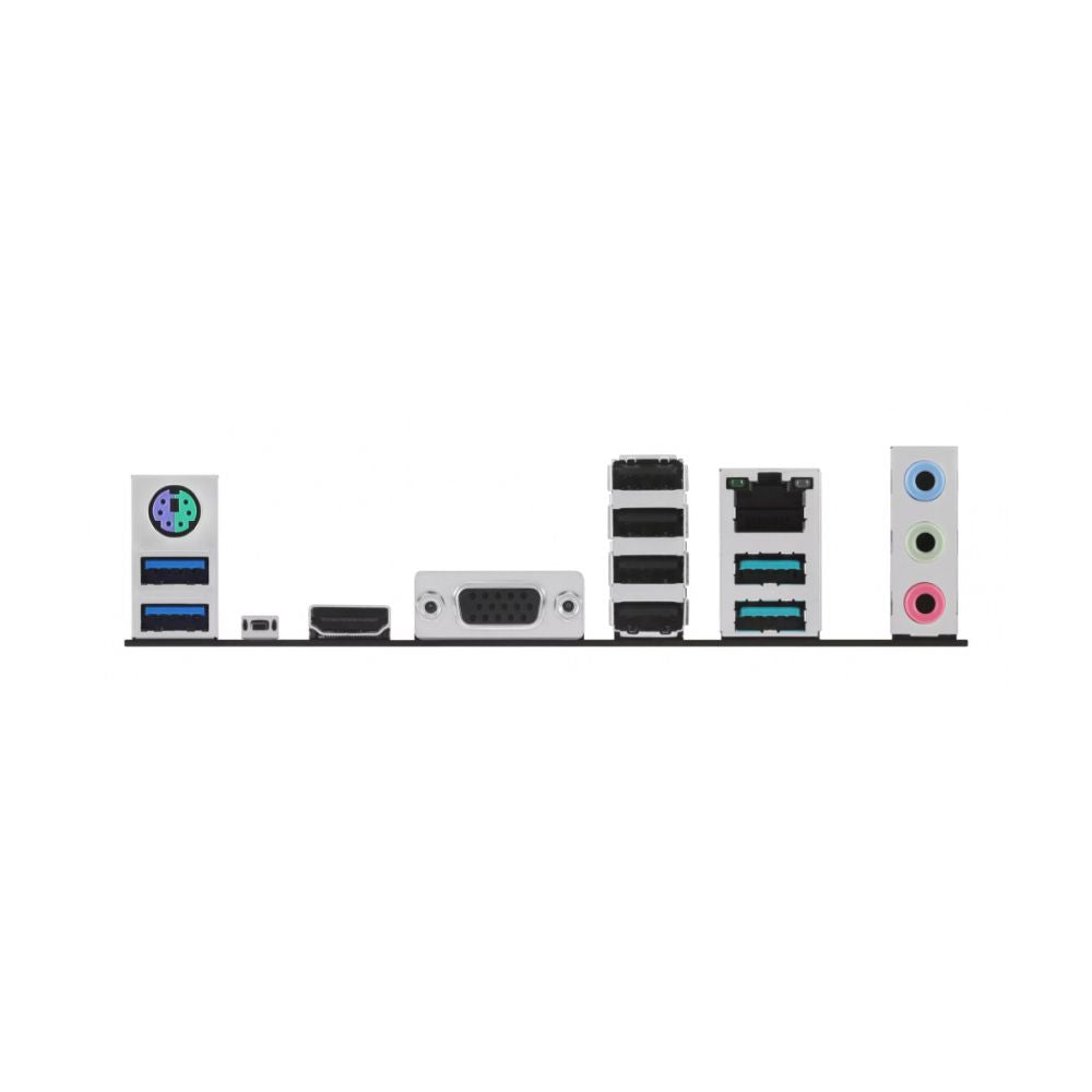 Tarjeta Madre ASUS Prime B650M-K, Micro-ATX, Socket AM5, AMD B650, 128GB DDR5, HDMI