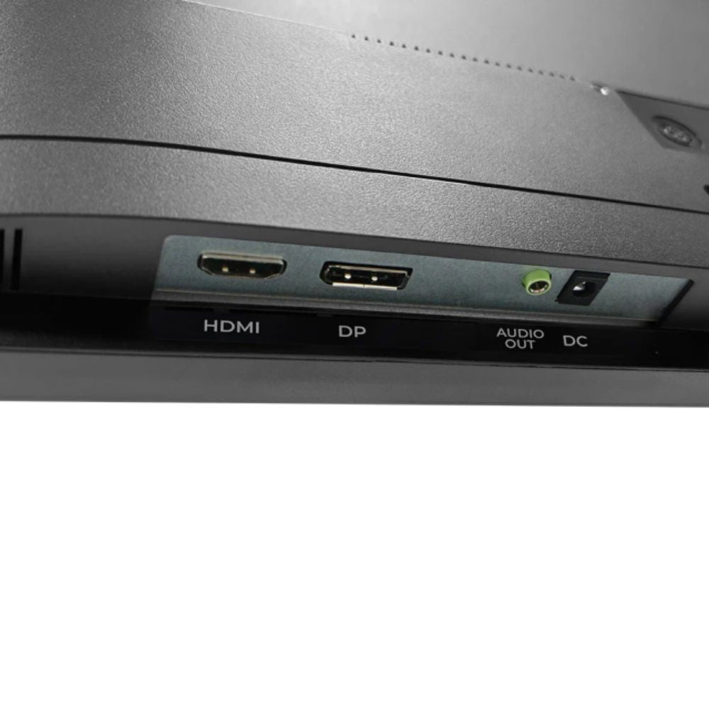 Monitor Balam Rush MNG24Y LED 23.8" Full HD 100Hz G-Sync/FreeSync HDMI/DisplayPort Negro