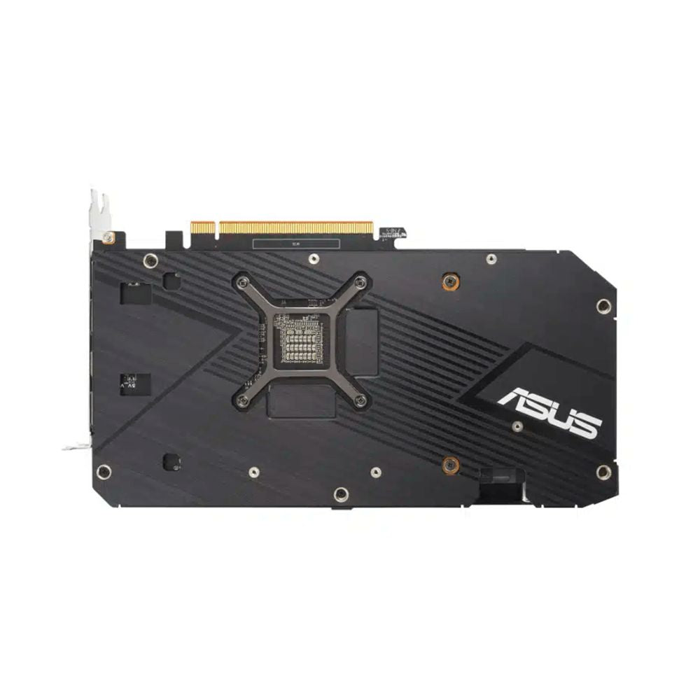 Tarjeta de Video ASUS Dual Radeon RX 7600 EVO OC | 8GB GDDR6 | 128-bit | PCIe 4.0