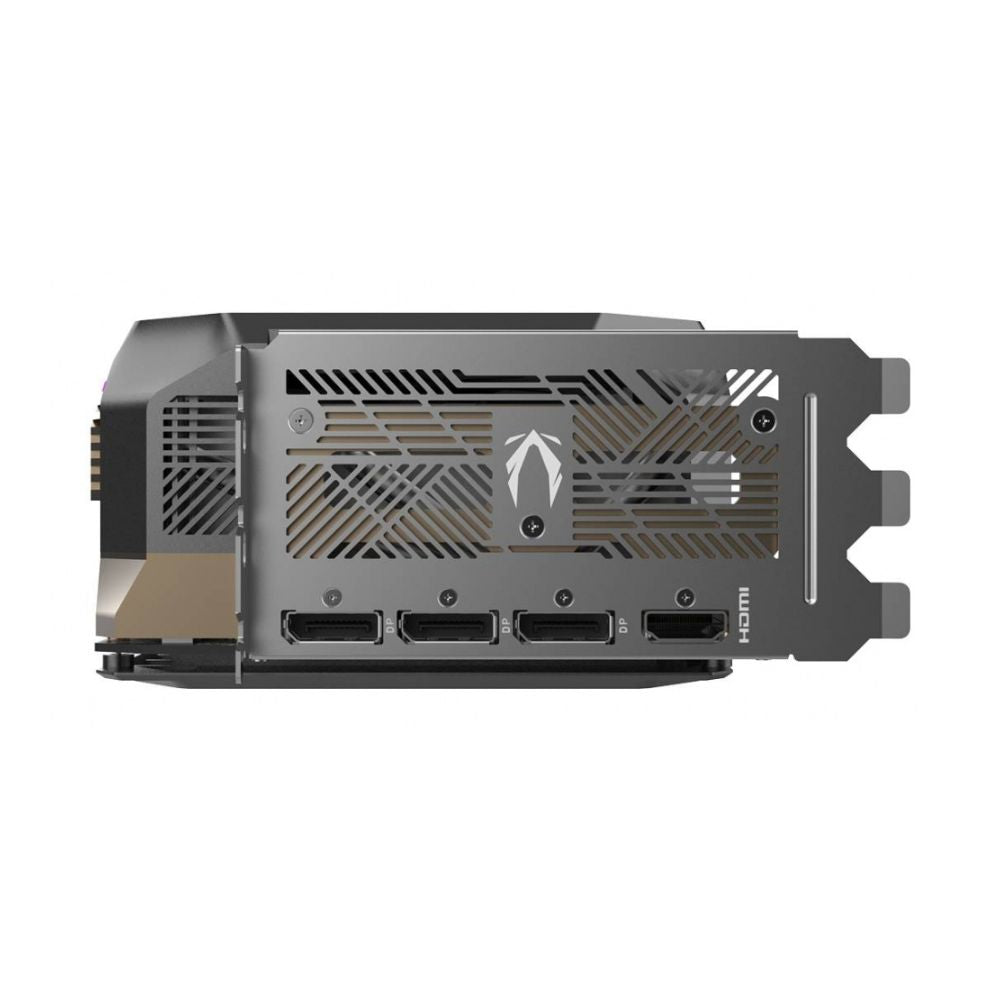 Tarjeta de Video Zotac GeForce RTX 5090 Gaming Solid OC 32GB GDDR7 PCIe x16 5.0