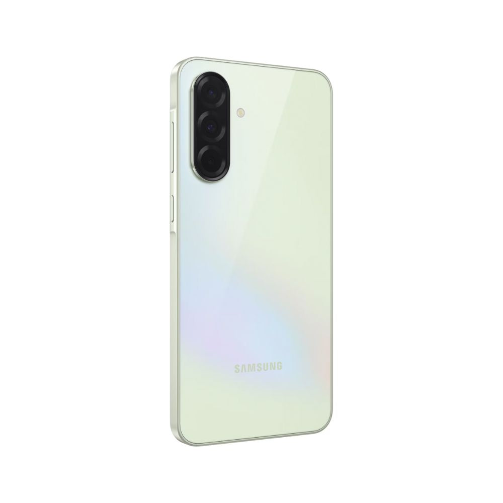 Smartphone Samsung Galaxy A36 5G 8GB 256GB Verde
