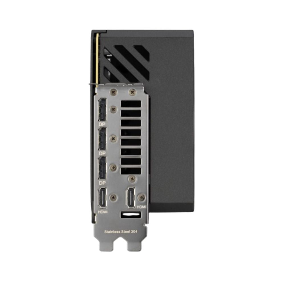Tarjeta de Video ASUS GeForce RTX 5090 ROG Astral 32GB GDDR7 PCIe 5.0