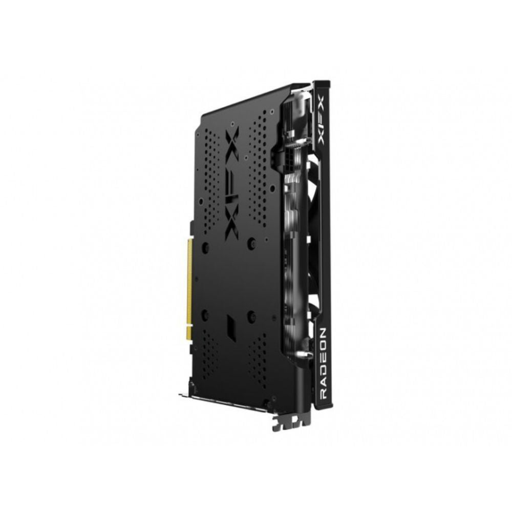 Tarjeta de Video XFX Radeon RX 7600 SWFT 210 Core Edition 8GB GDDR6 PCIe 4.0