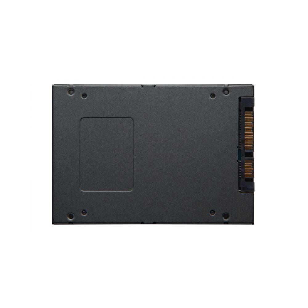 Kingston A400 240GB | SATA III | 500MB/s Lectura | 350MB/s Escritura | 2.5"