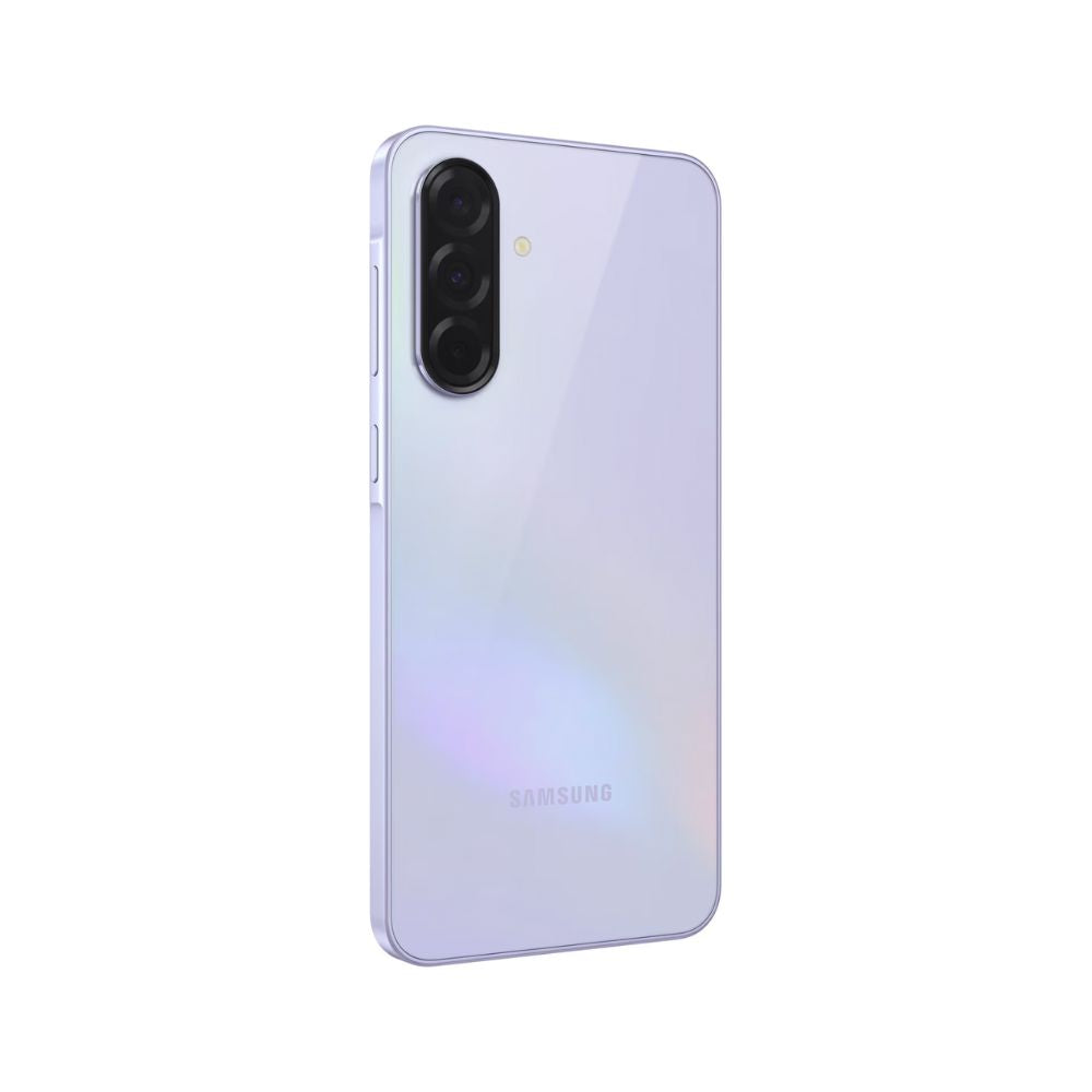 Smartphone Samsung Galaxy A36 5G 8GB 256GB Lavanda