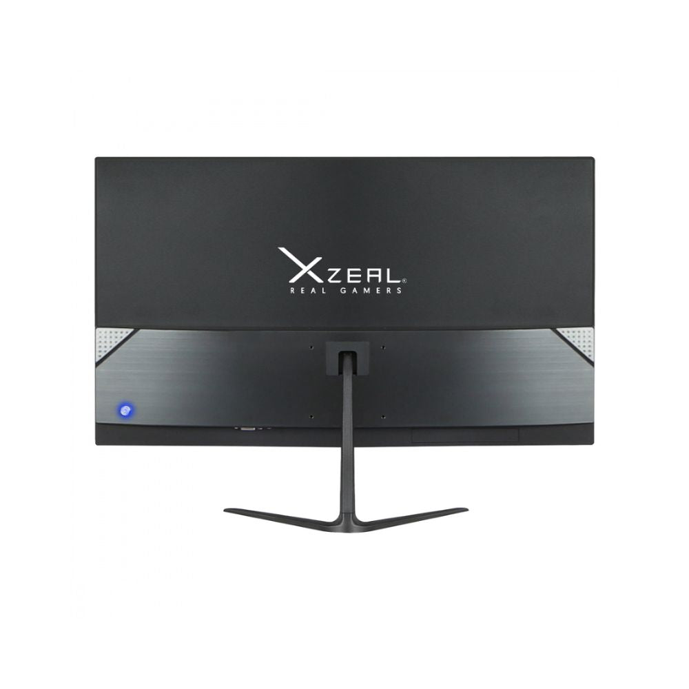 Monitor Gamer Xzeal XST 560-2 | 23.8" | Full HD | 100Hz | HDMI | Negro