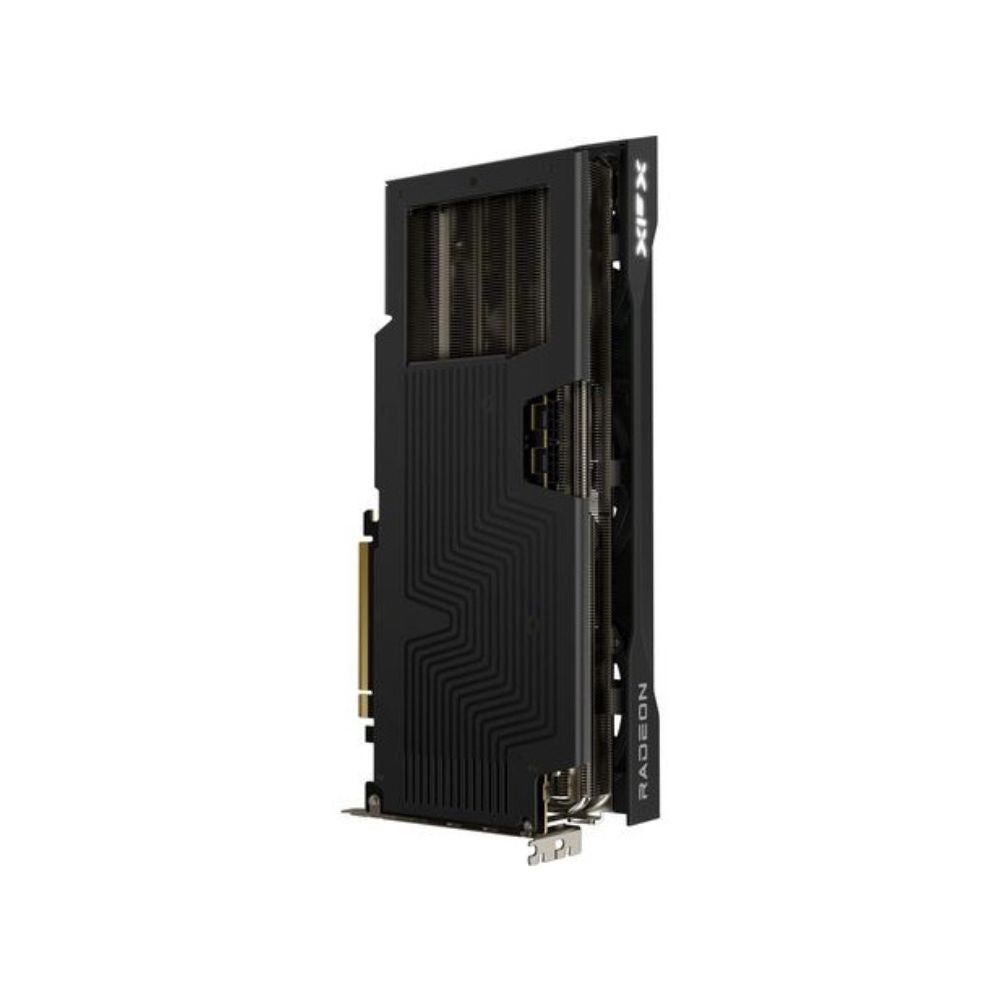 Tarjeta de video XFX RX 9070 XT Speedster SWIFT Triple Fan 16GB | PCIe 5.0 | GDDR6 256-bit | RDNA 4 | Triple Fan