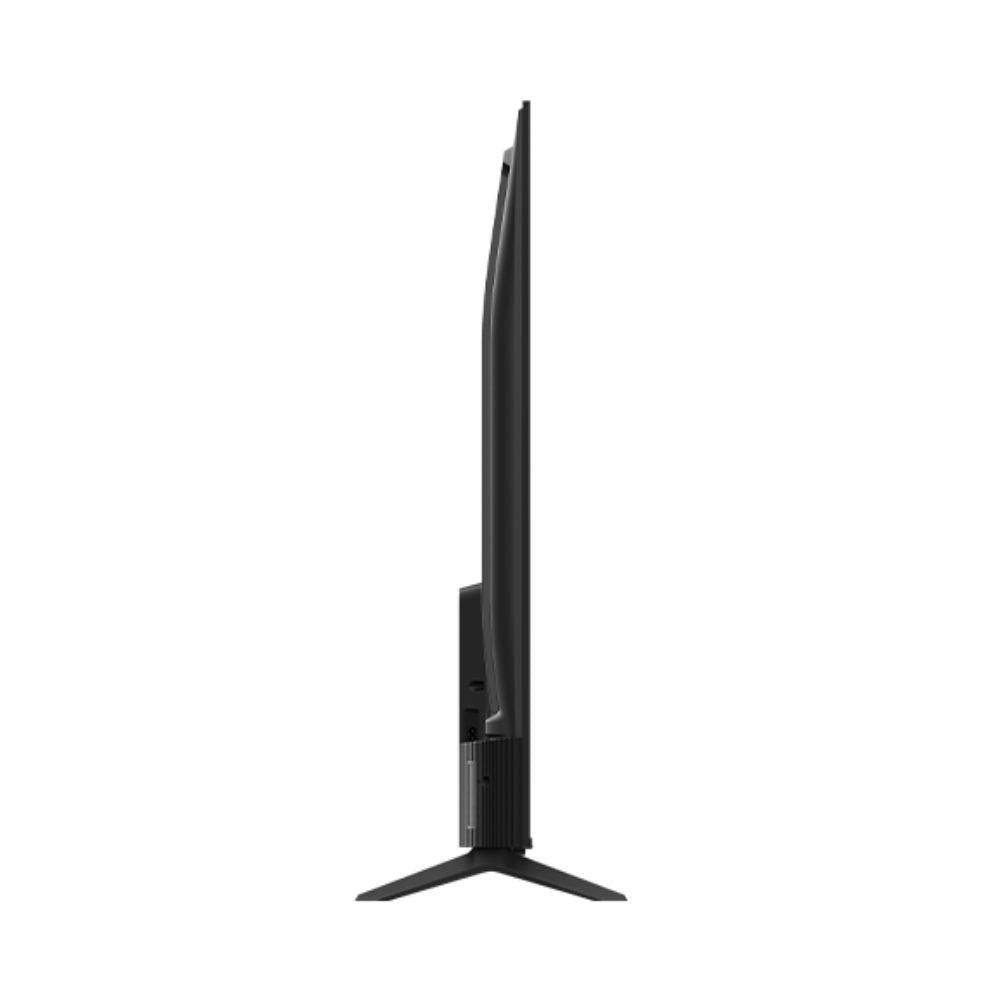 Televisión Smart TV TCL 65F350 65" | 4K Ultra HD | Fire TV | HDR | Wi-Fi | HDMI | Negro
